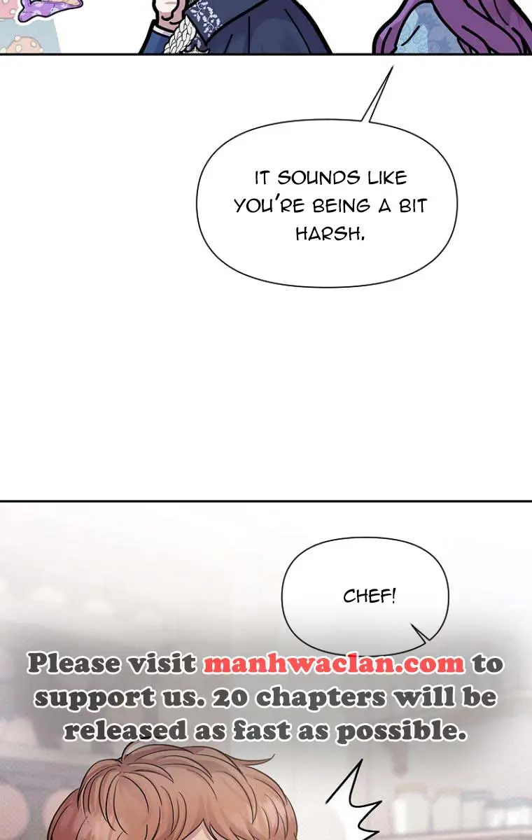 The Materialistic Princess Chapter 11 Page 39