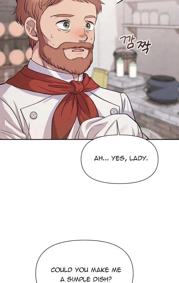 The Materialistic Princess Chapter 11 Page 40