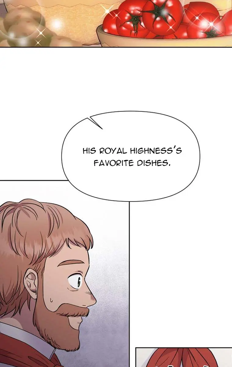 The Materialistic Princess Chapter 11 Page 42