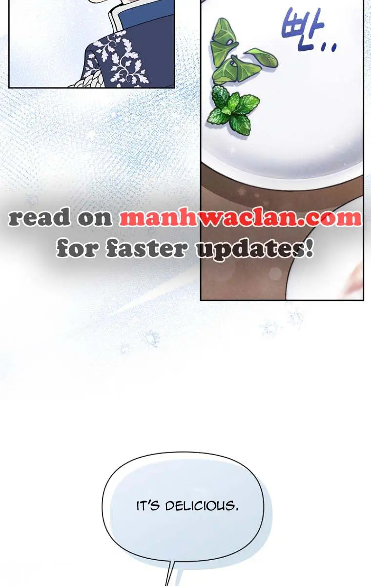 The Materialistic Princess Chapter 11 Page 70