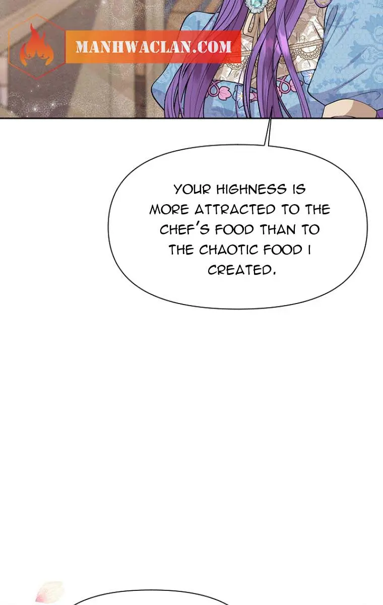 The Materialistic Princess Chapter 11 Page 73