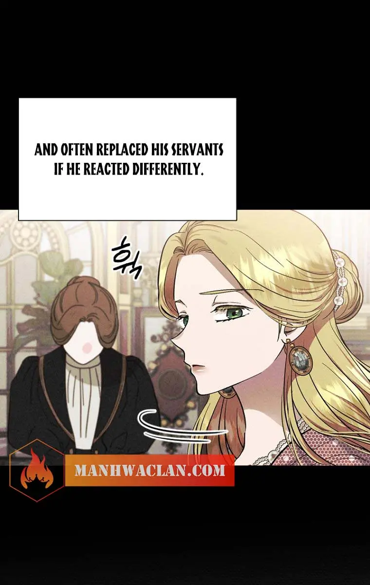 The Materialistic Princess Chapter 11 Page 78