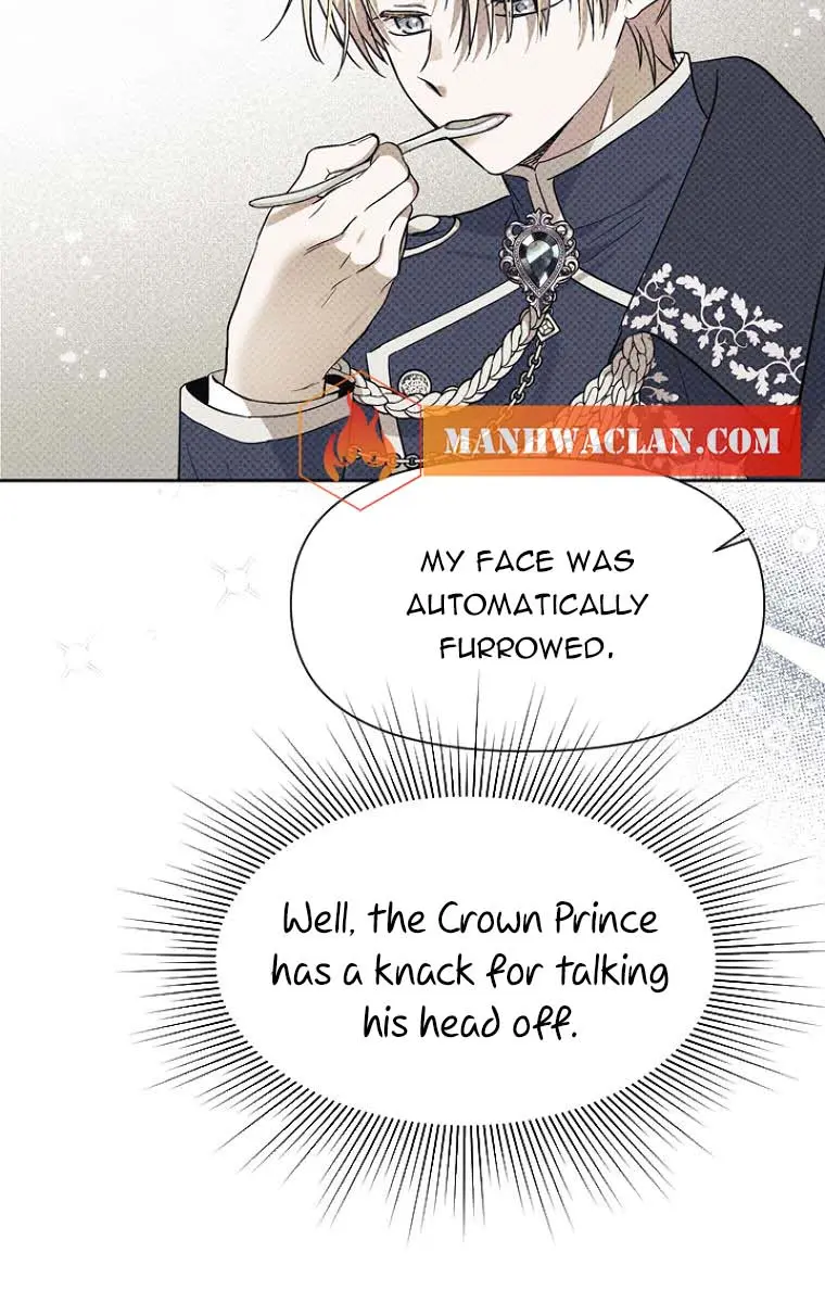 The Materialistic Princess Chapter 12 Page 6