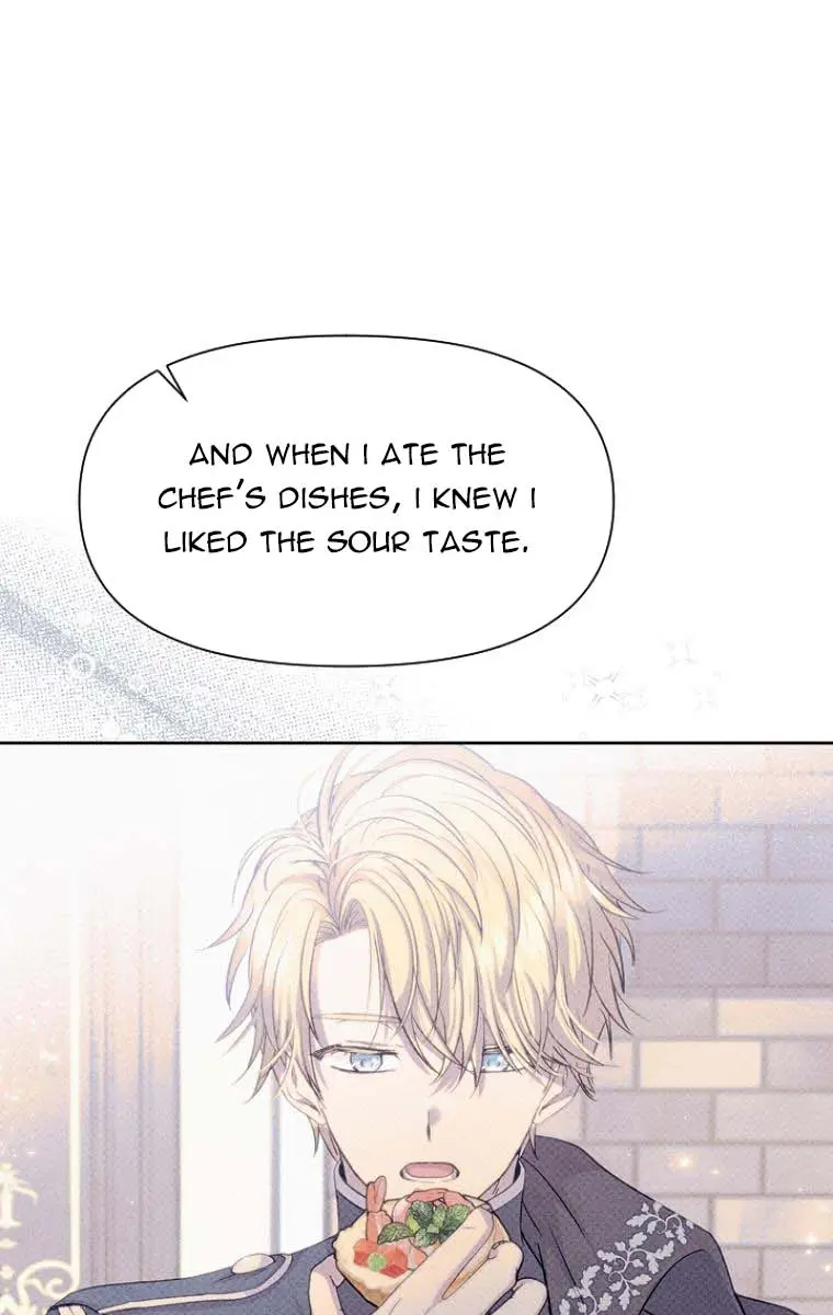 The Materialistic Princess Chapter 12 Page 7