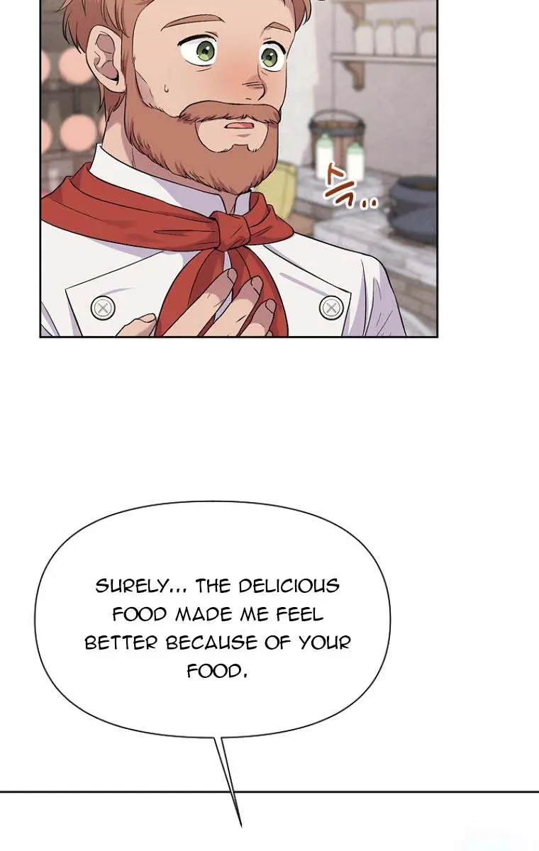The Materialistic Princess Chapter 12 Page 9
