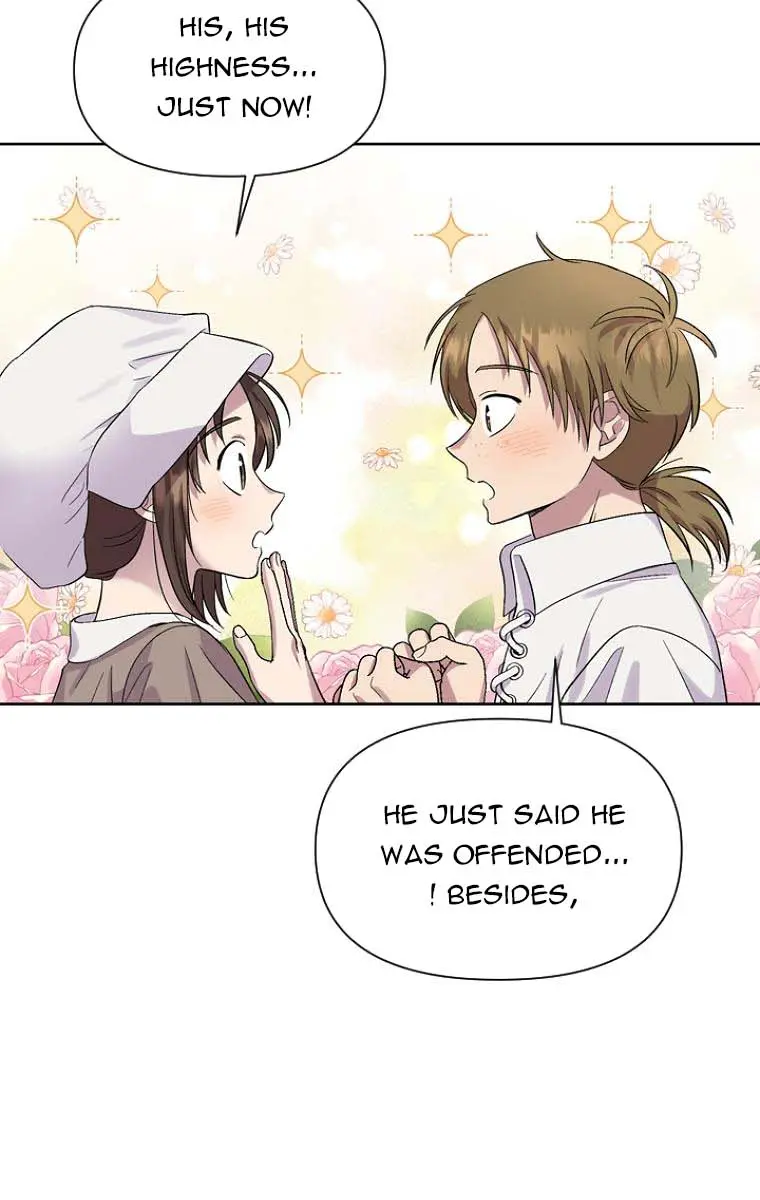 The Materialistic Princess Chapter 12 Page 12