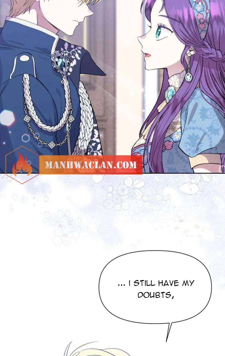 The Materialistic Princess Chapter 12 Page 16