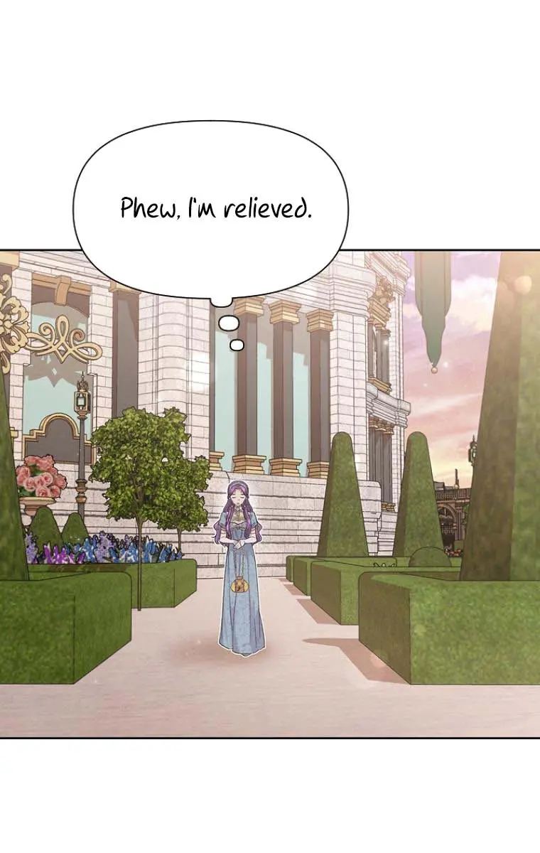 The Materialistic Princess Chapter 12 Page 23