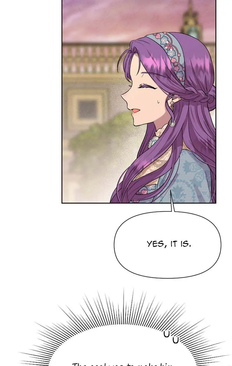 The Materialistic Princess Chapter 12 Page 32