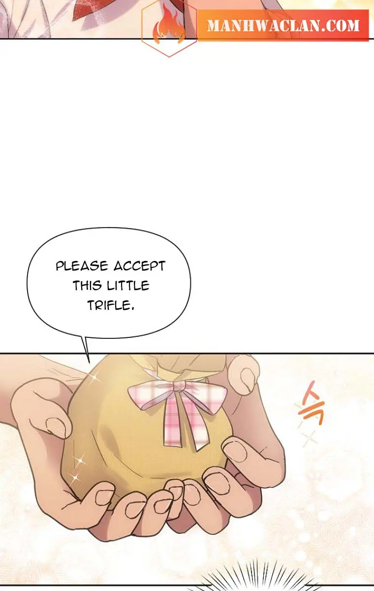 The Materialistic Princess Chapter 12 Page 36