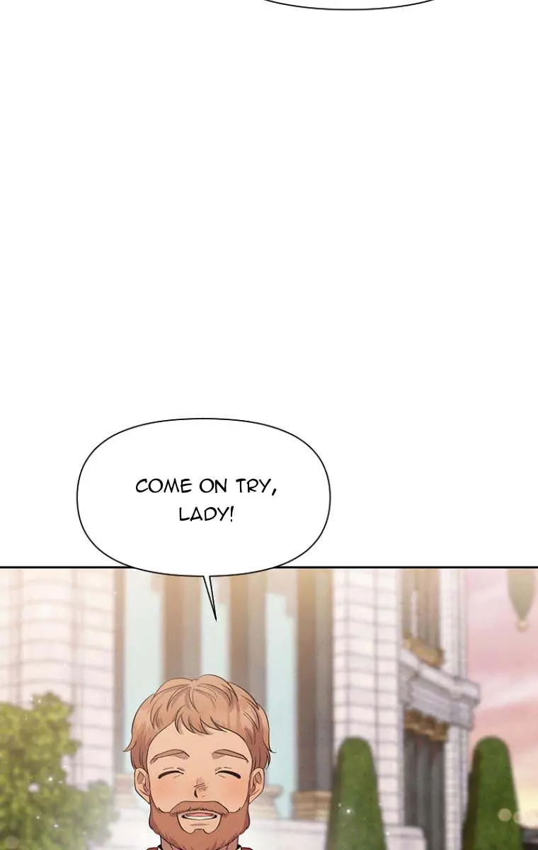 The Materialistic Princess Chapter 12 Page 39