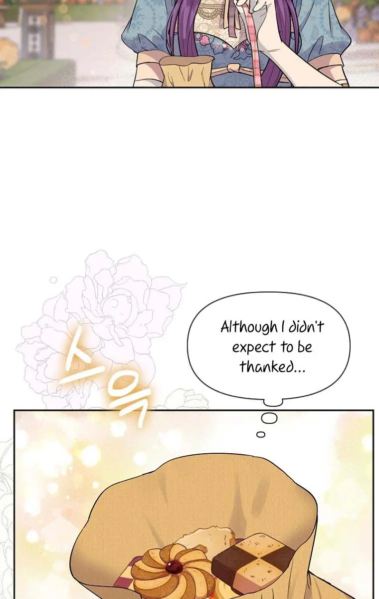 The Materialistic Princess Chapter 12 Page 41