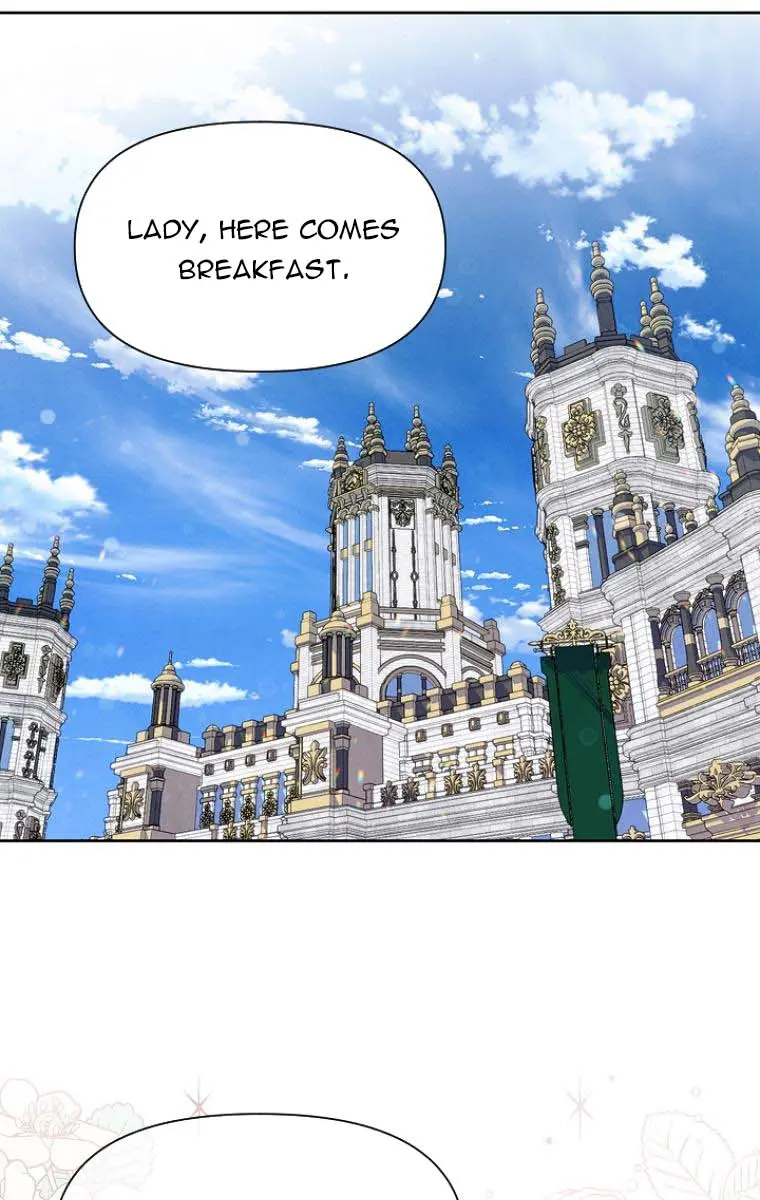 The Materialistic Princess Chapter 12 Page 45