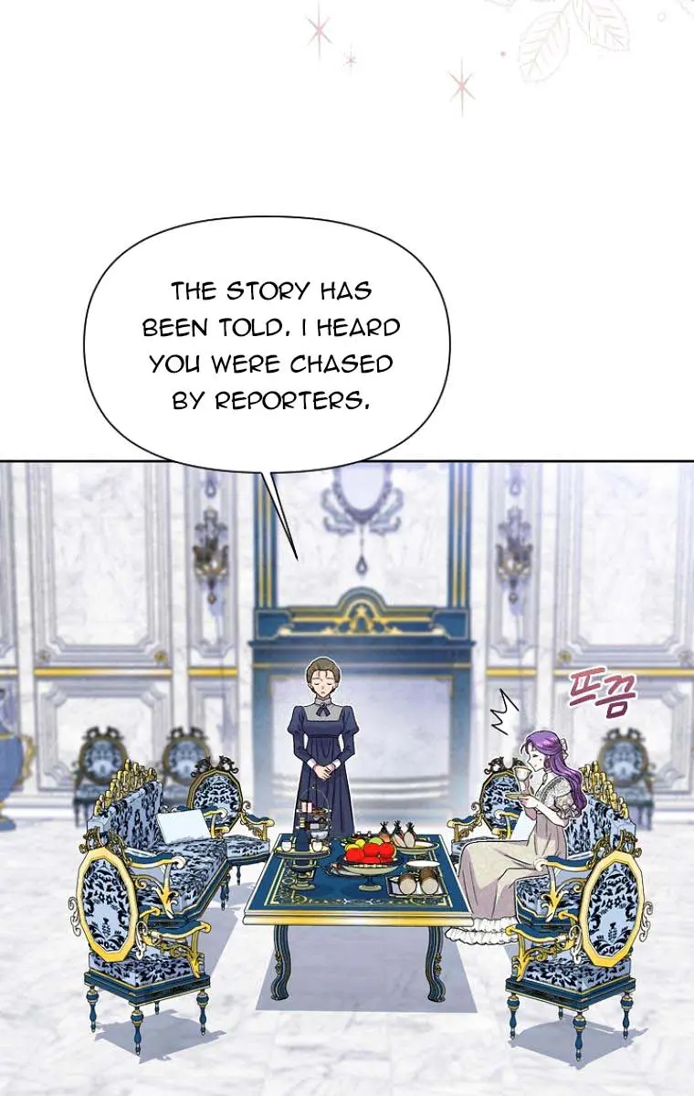 The Materialistic Princess Chapter 12 Page 47