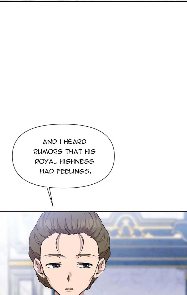 The Materialistic Princess Chapter 12 Page 48
