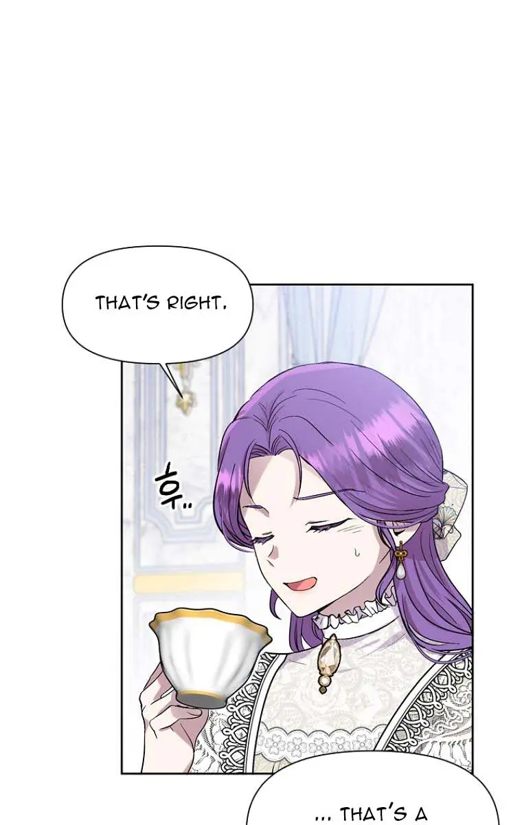 The Materialistic Princess Chapter 12 Page 50