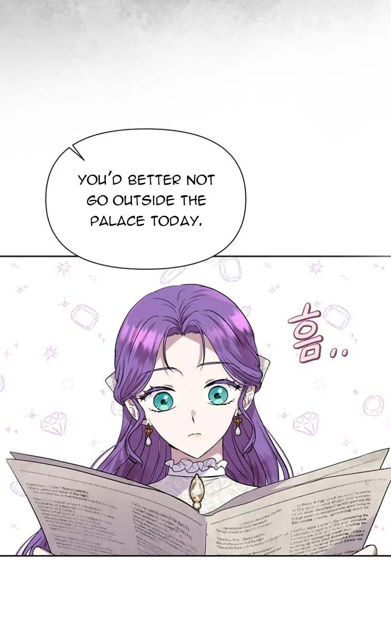 The Materialistic Princess Chapter 12 Page 56
