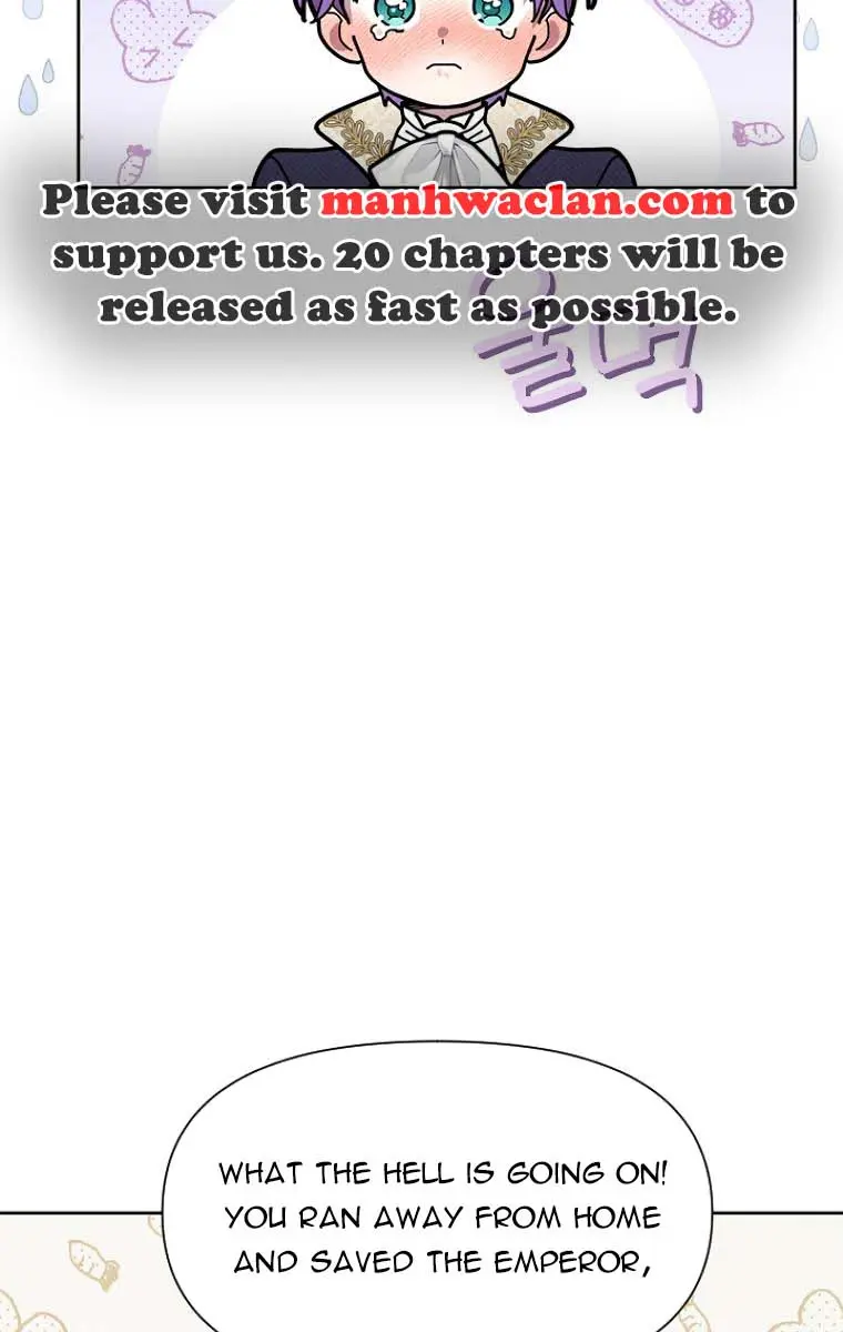 The Materialistic Princess Chapter 12 Page 64