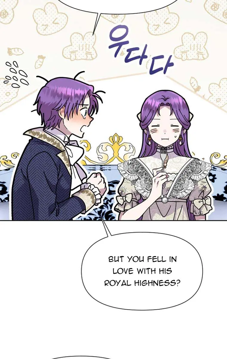 The Materialistic Princess Chapter 12 Page 65