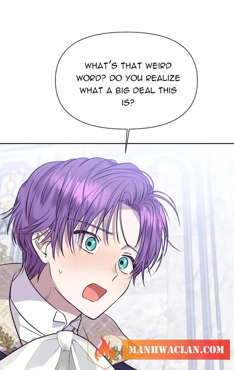 The Materialistic Princess Chapter 12 Page 67