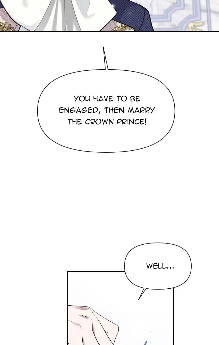 The Materialistic Princess Chapter 12 Page 68