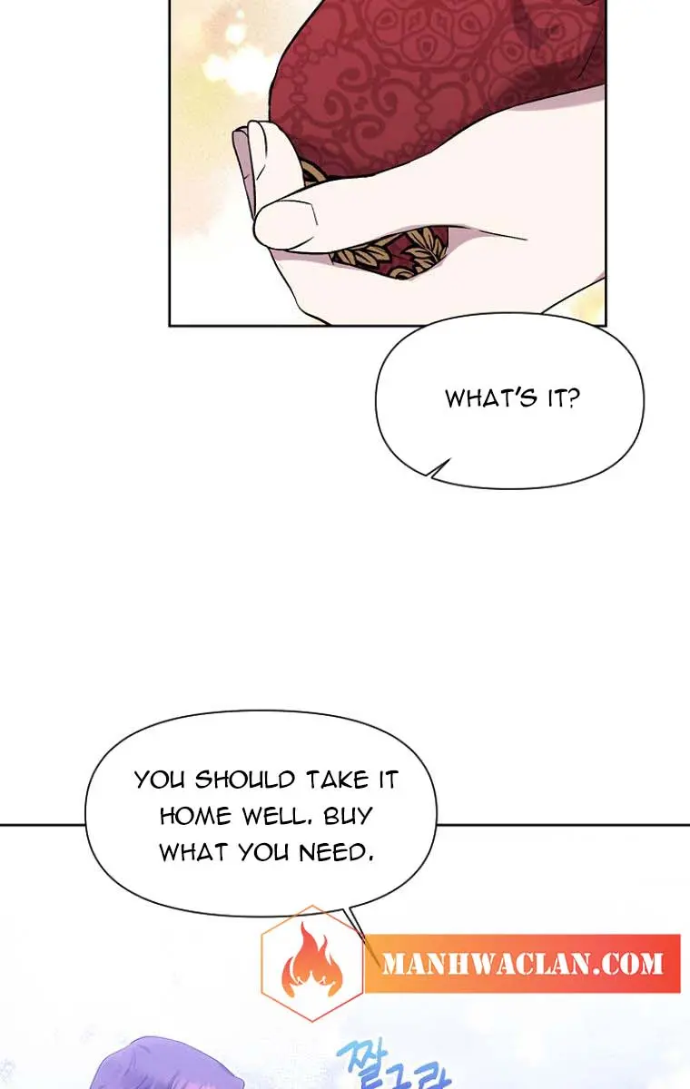 The Materialistic Princess Chapter 12 Page 76