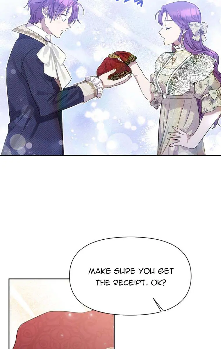 The Materialistic Princess Chapter 12 Page 77