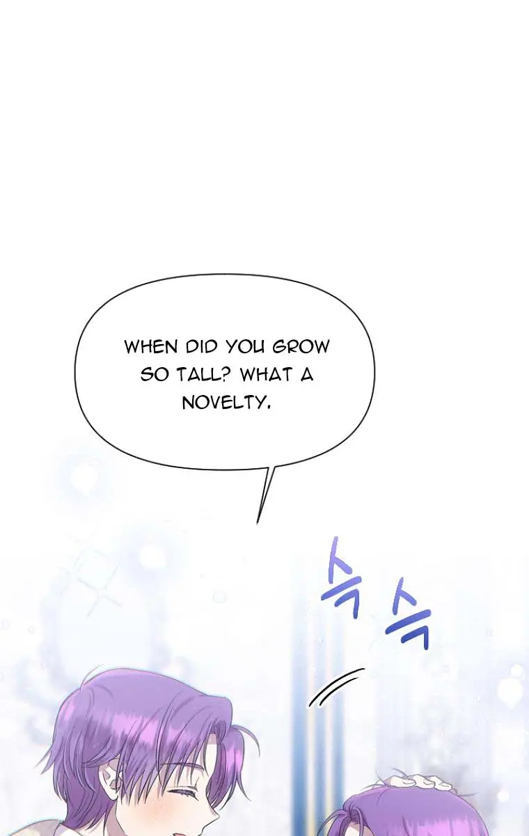 The Materialistic Princess Chapter 12 Page 80
