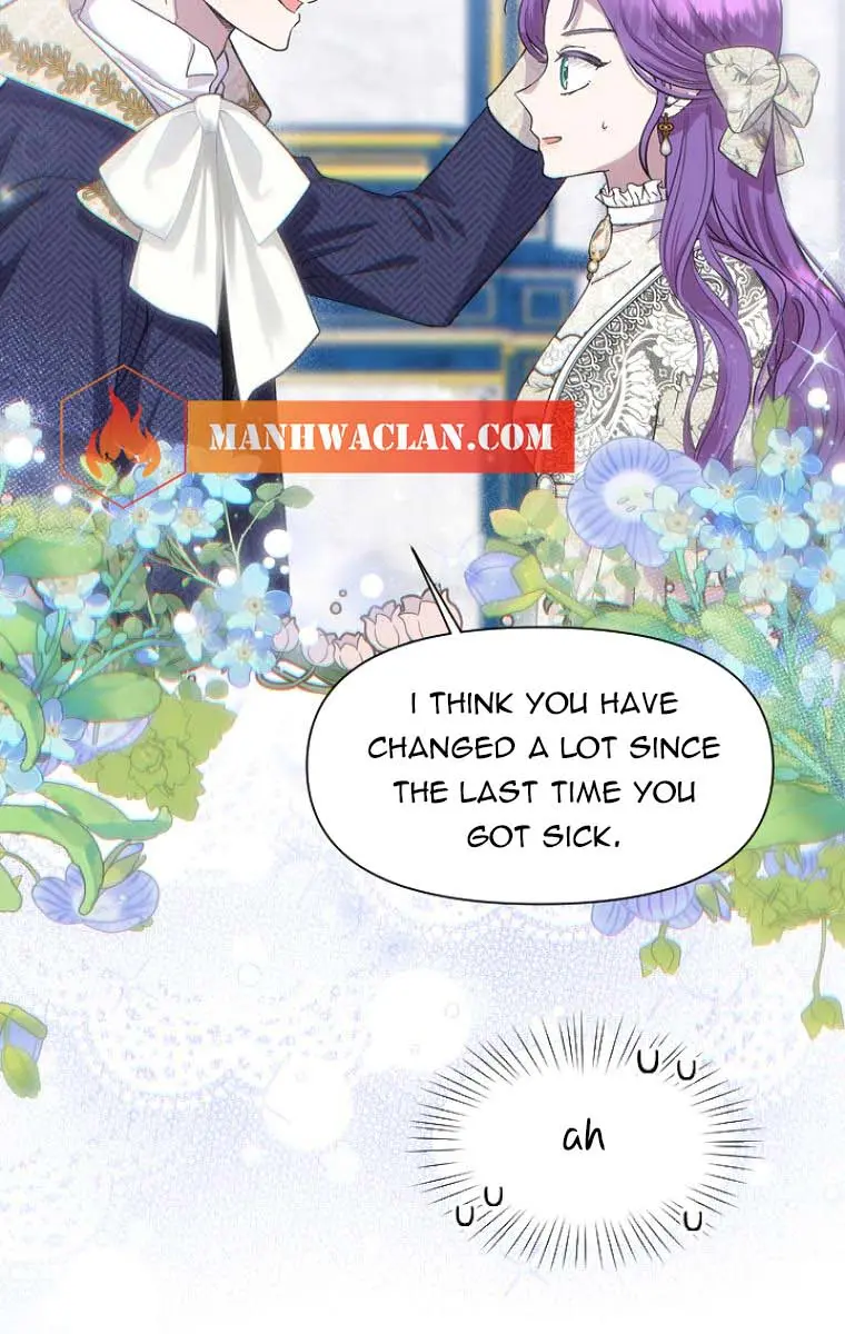The Materialistic Princess Chapter 12 Page 81