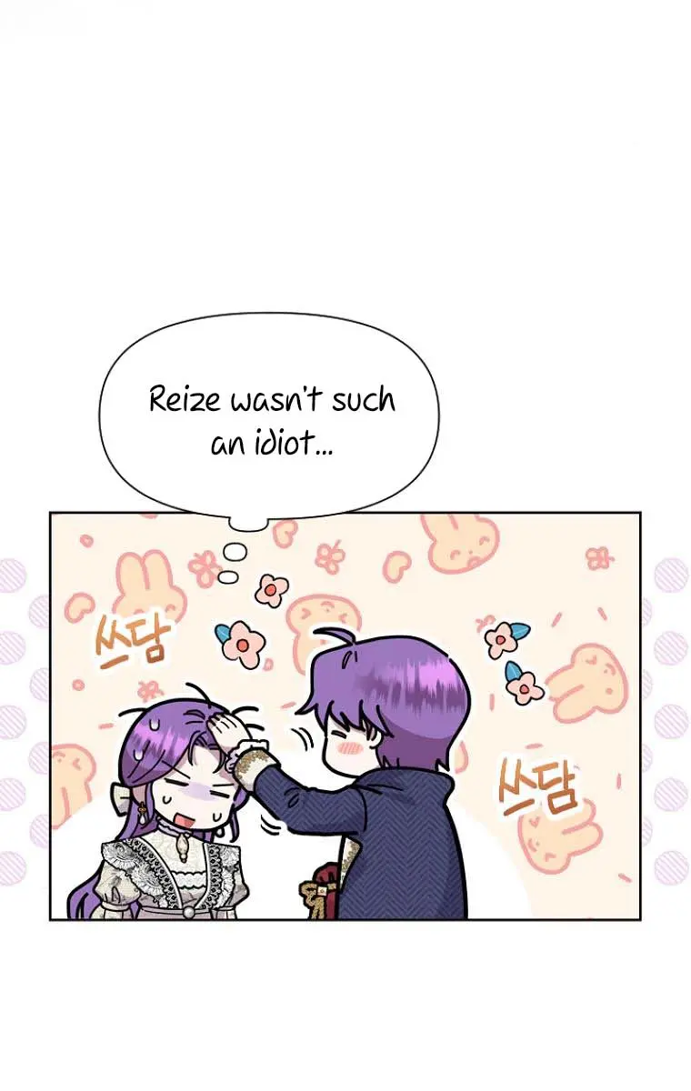The Materialistic Princess Chapter 12 Page 82