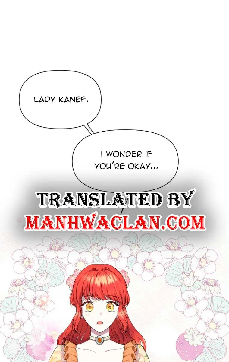 The Materialistic Princess Chapter 13 Page 2