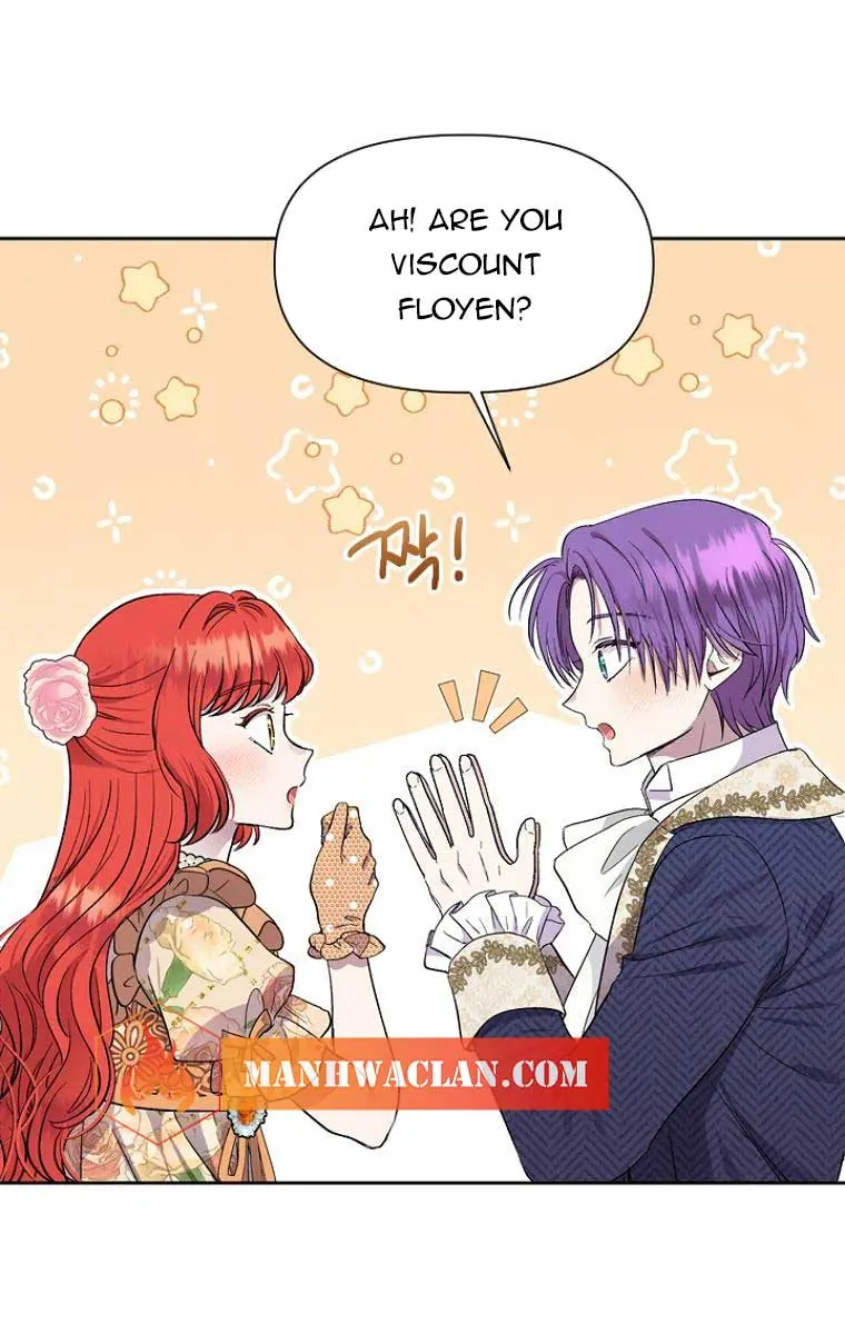 The Materialistic Princess Chapter 13 Page 7
