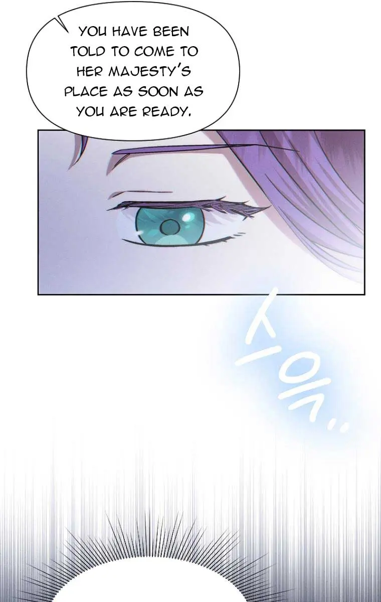 The Materialistic Princess Chapter 13 Page 20