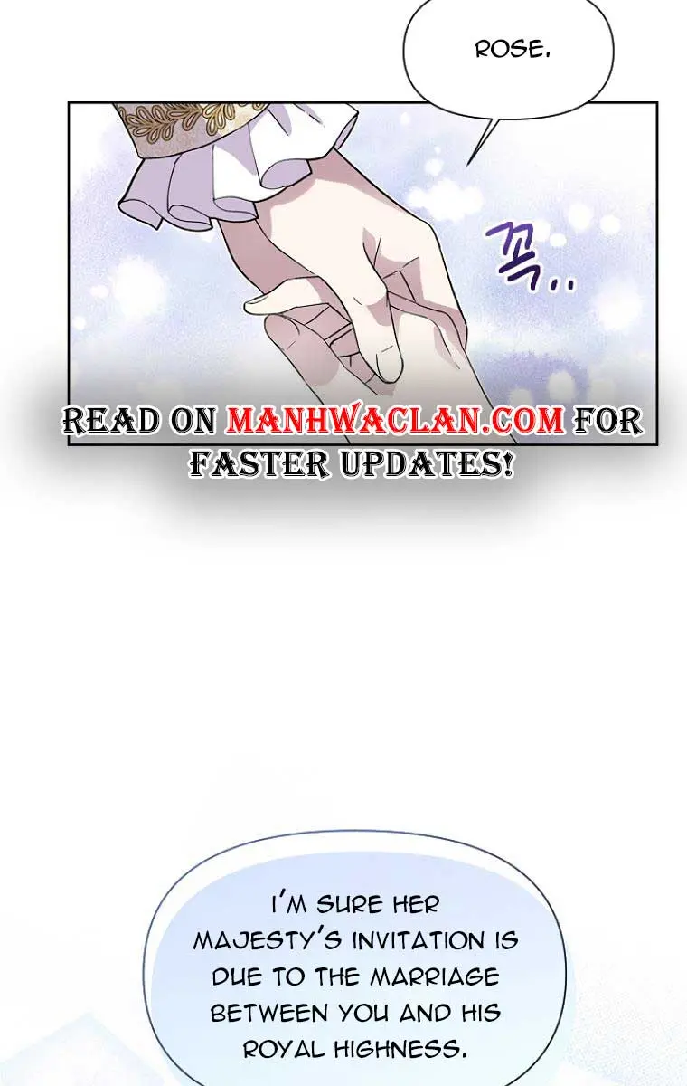 The Materialistic Princess Chapter 13 Page 25