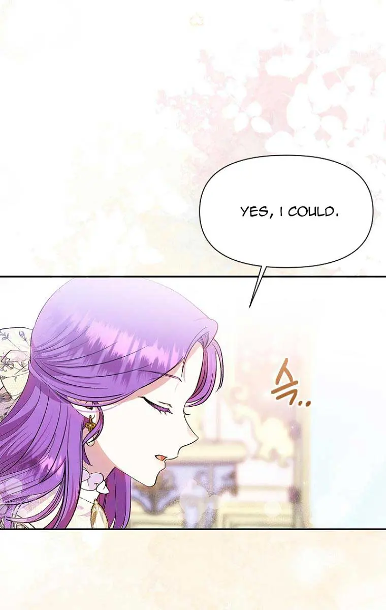 The Materialistic Princess Chapter 13 Page 48