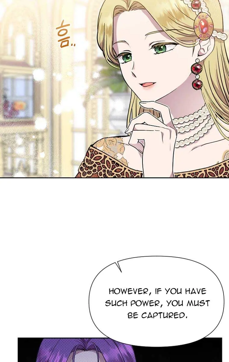 The Materialistic Princess Chapter 13 Page 57
