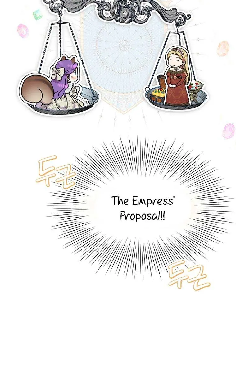 The Materialistic Princess Chapter 13 Page 61