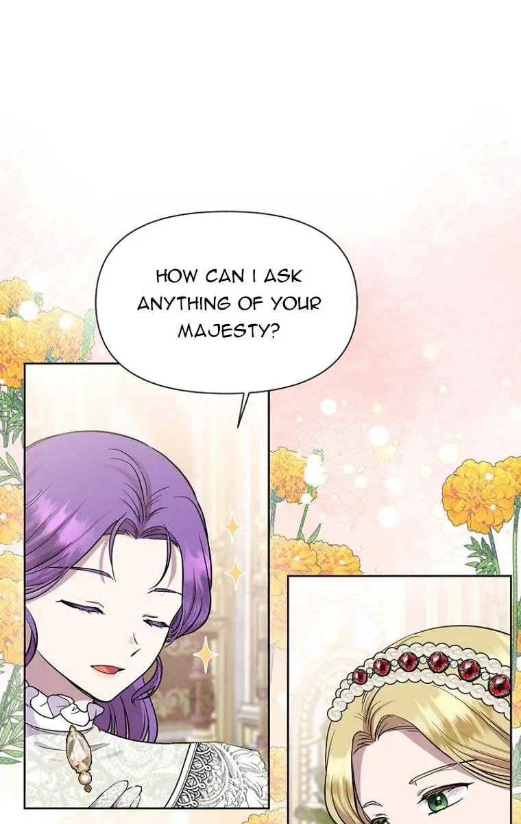 The Materialistic Princess Chapter 13 Page 62