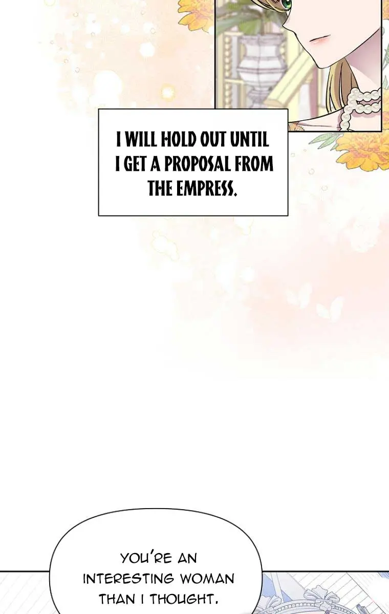 The Materialistic Princess Chapter 13 Page 63