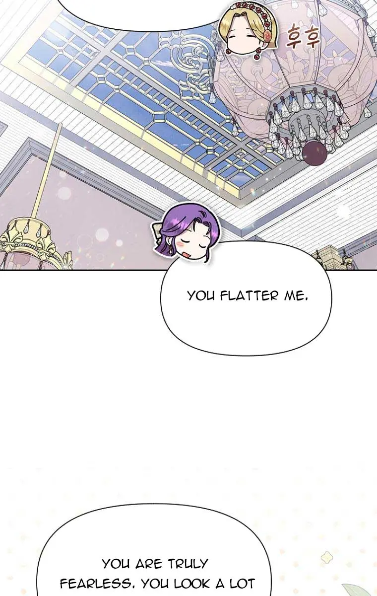 The Materialistic Princess Chapter 13 Page 64