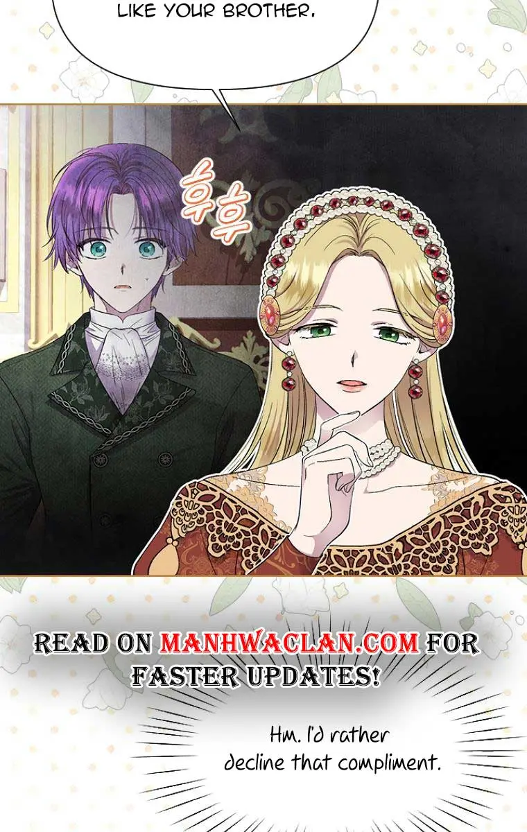 The Materialistic Princess Chapter 13 Page 65