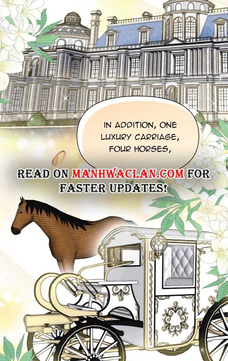 The Materialistic Princess Chapter 13 Page 69