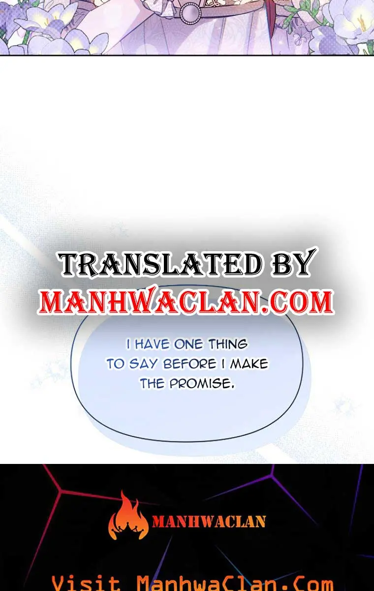 The Materialistic Princess Chapter 13 Page 85