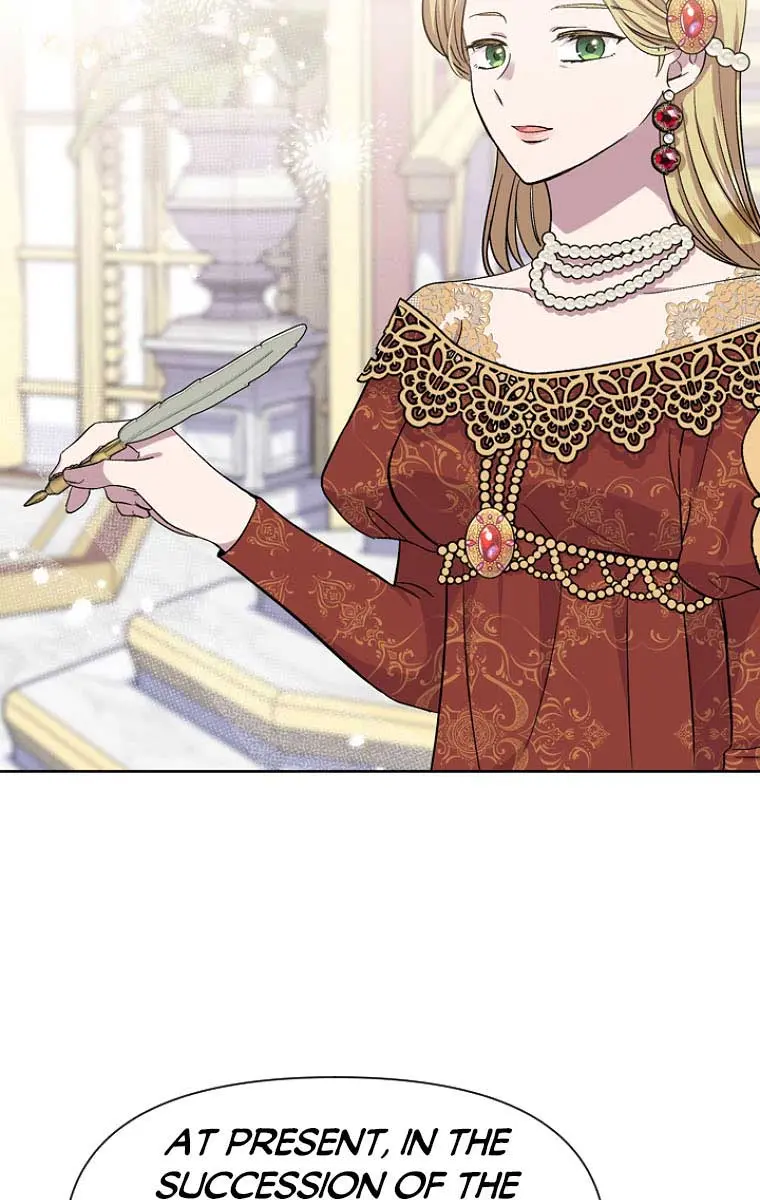 The Materialistic Princess Chapter 14 Page 3