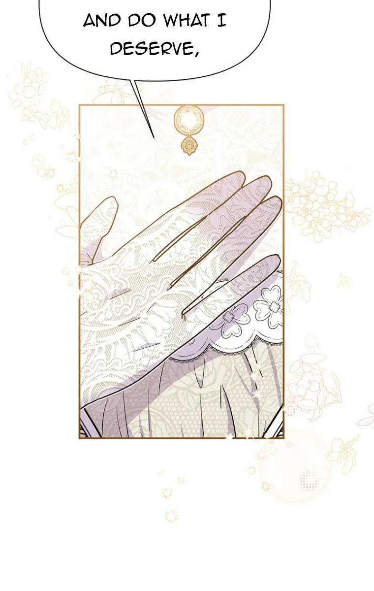 The Materialistic Princess Chapter 14 Page 8
