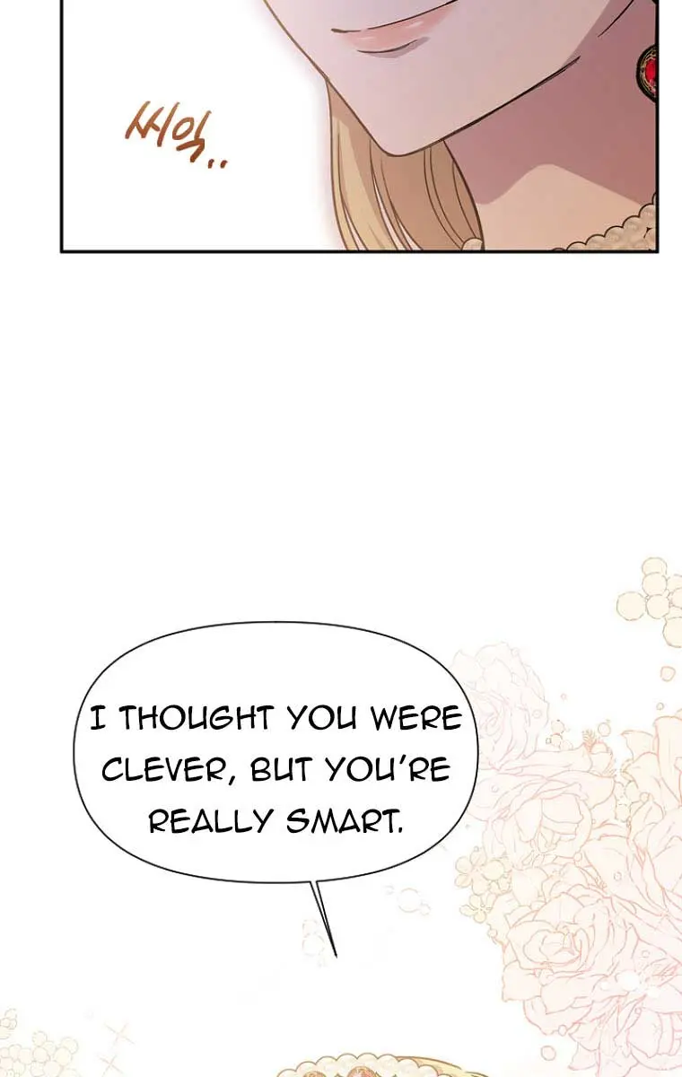The Materialistic Princess Chapter 14 Page 11