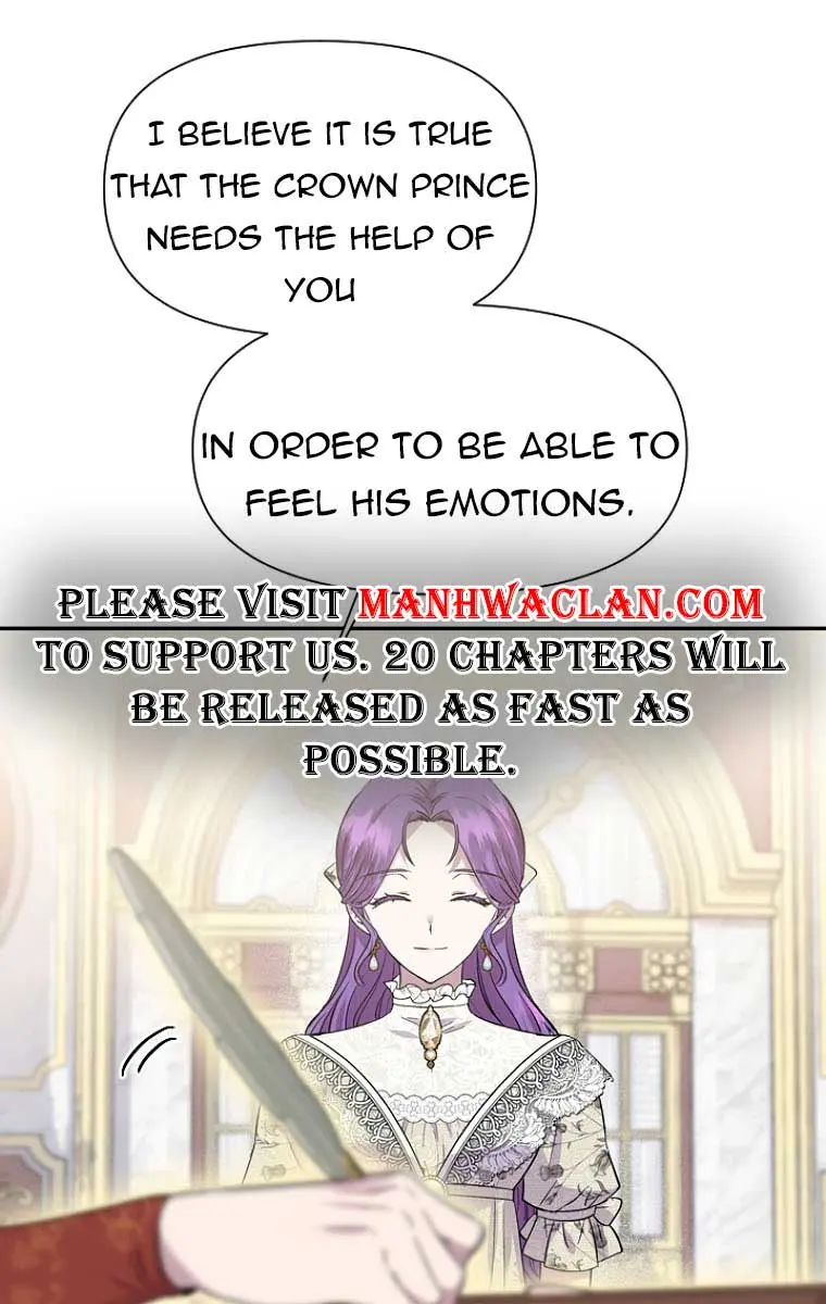The Materialistic Princess Chapter 14 Page 14