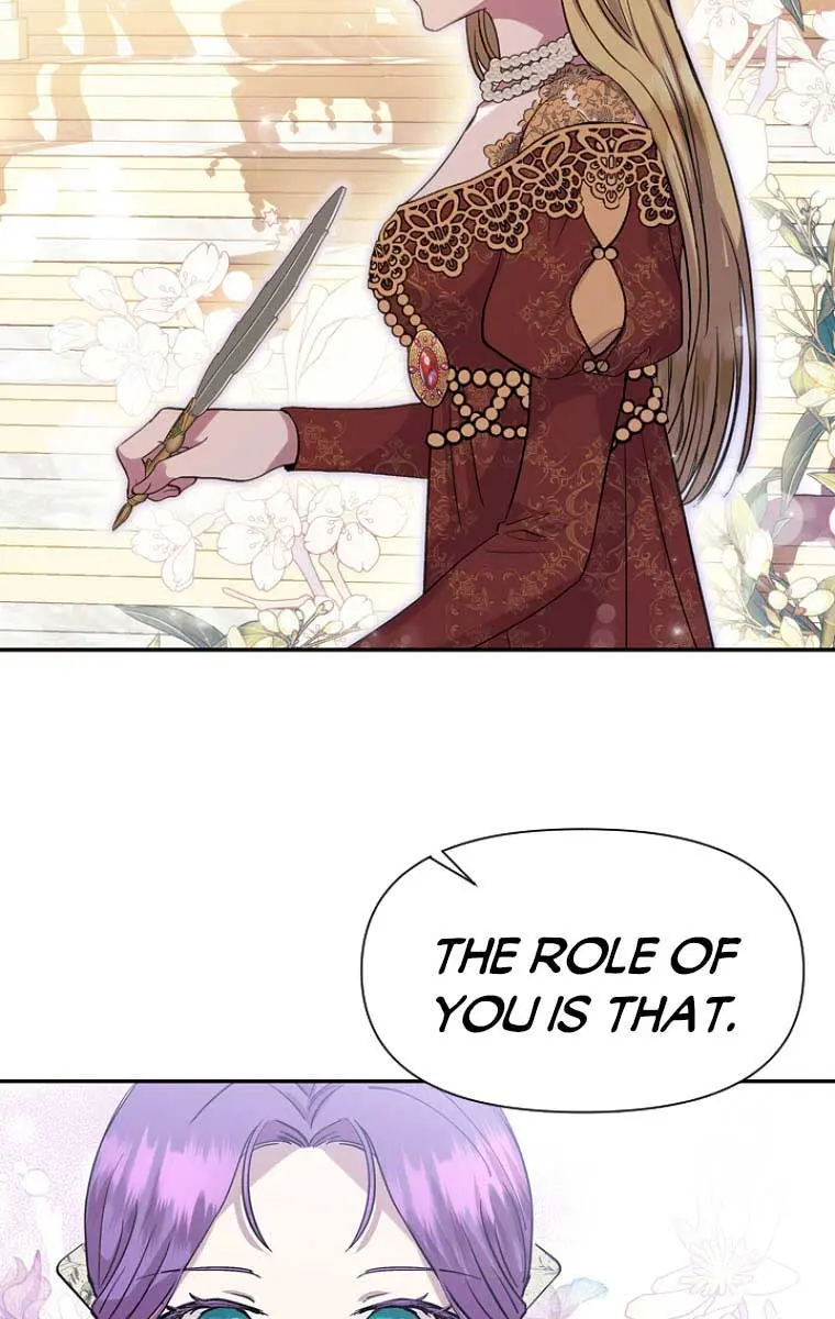 The Materialistic Princess Chapter 14 Page 16