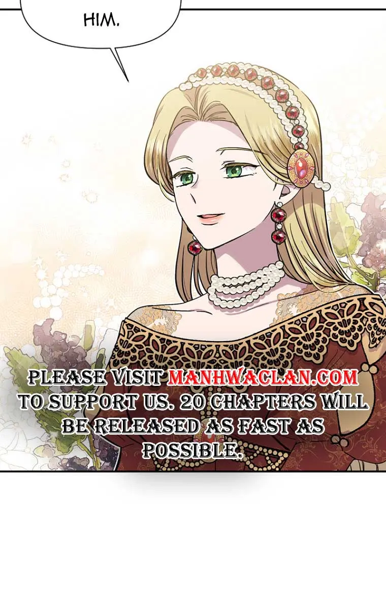 The Materialistic Princess Chapter 14 Page 19