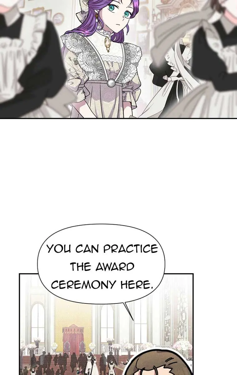 The Materialistic Princess Chapter 14 Page 24